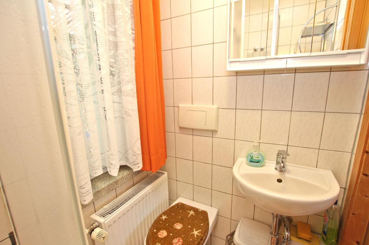 Ferienwohnung Rheinsberg See 9851 Exterior foto